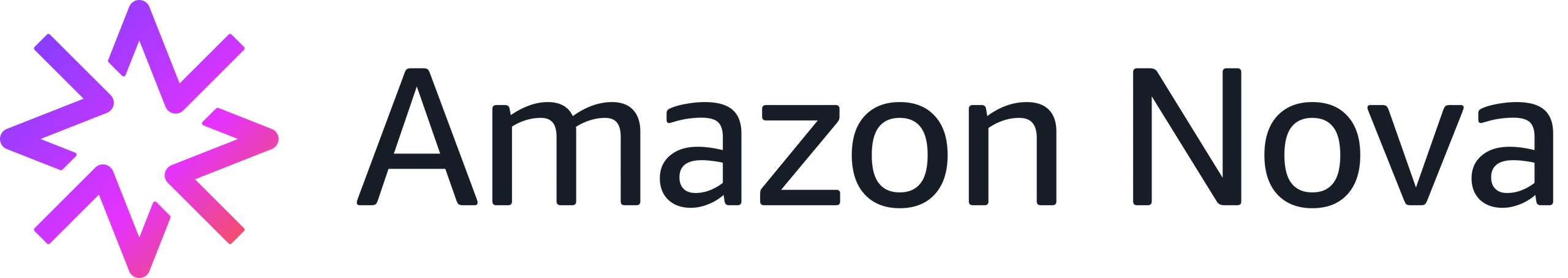 Amazon Nova Foundation Models