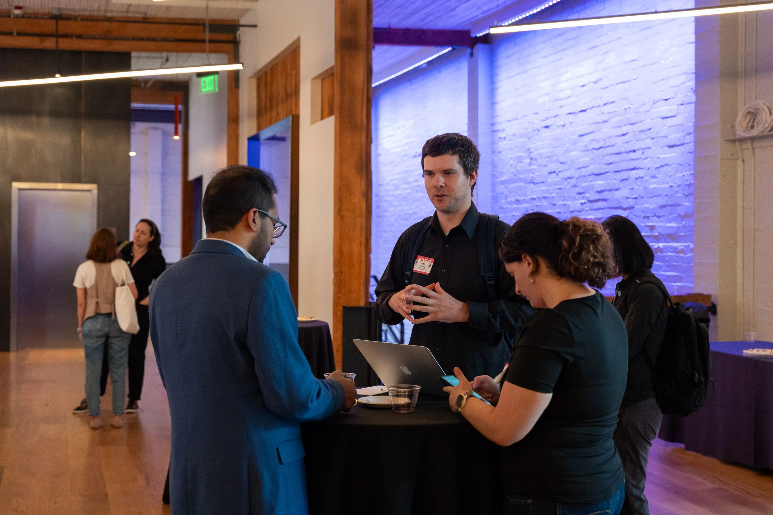 Innovate QA Community