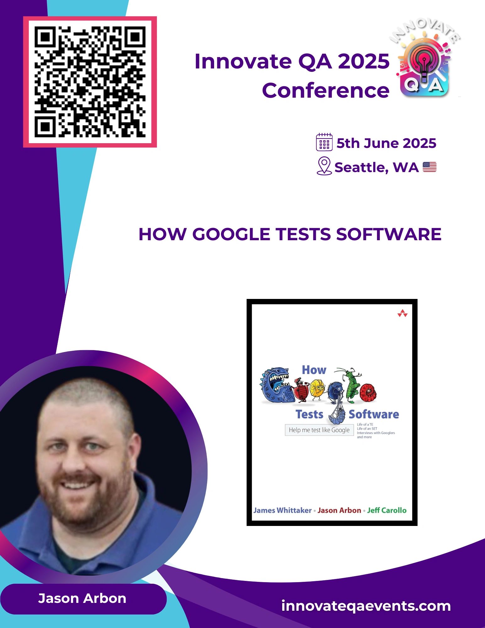 How Google Tests Software