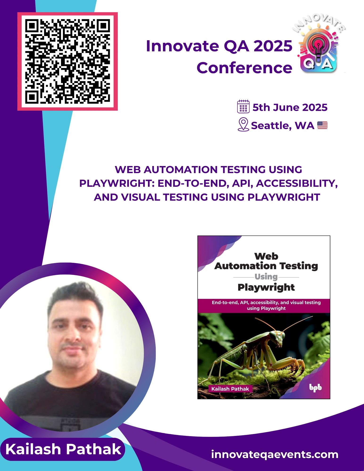 Testing Best Practices