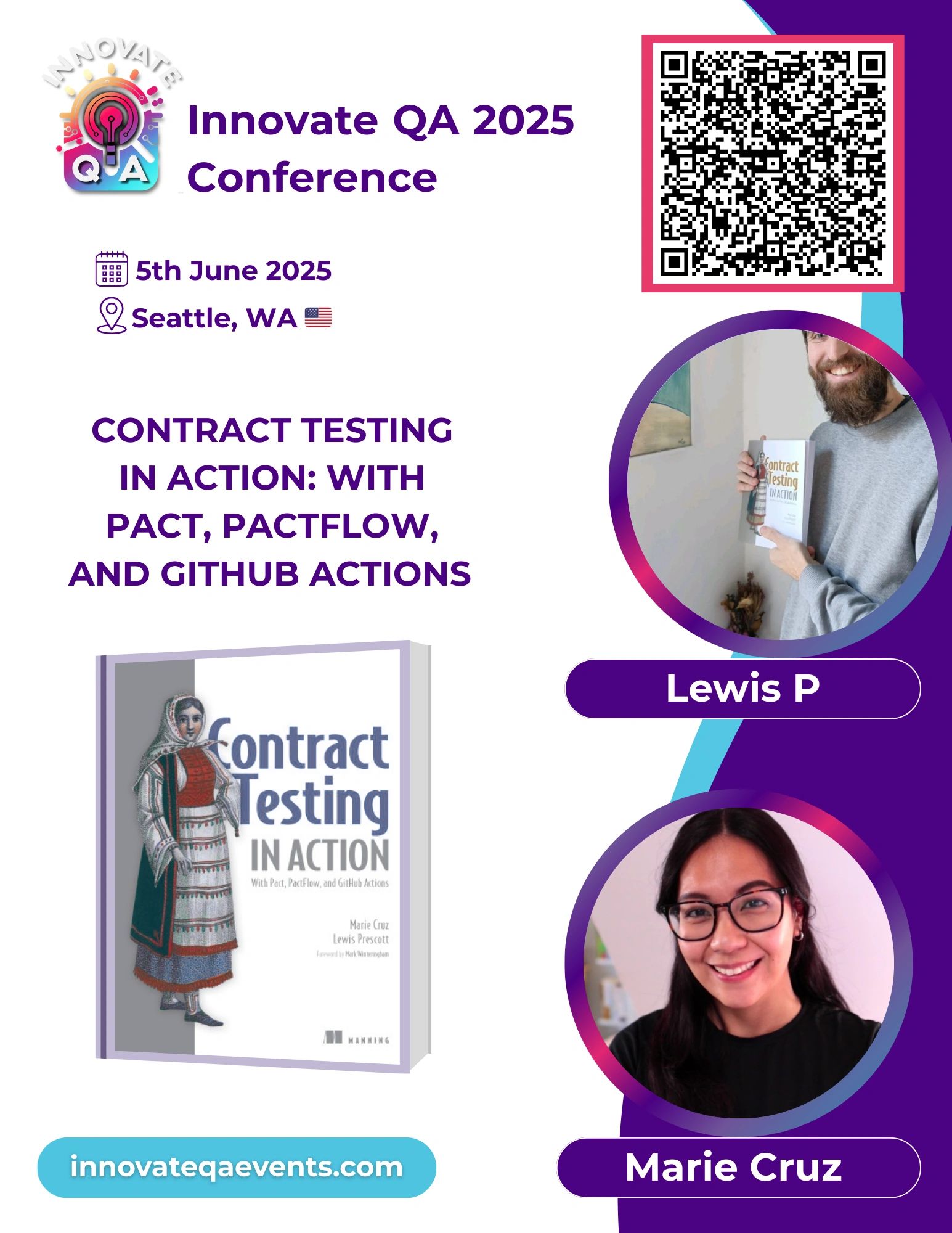 Innovation in Testing