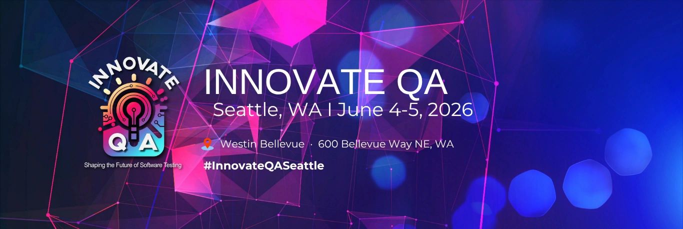 Innovate QA 2026