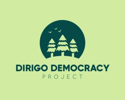 Dirigo Democracy Project

A call to all Maine poets: 