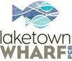 Laketown Wharf COA