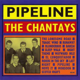 The Chantays - "Pipeline" 1963