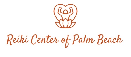 The reiki center of palm beach