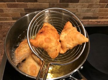 Samosa