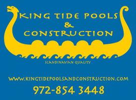 King Tide Pools & Construction