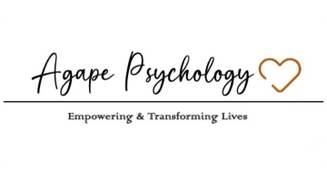 Agape Psychology 