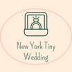New York Tiny Wedding
