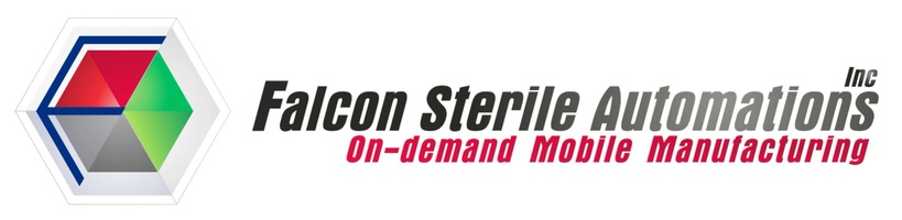 Falcon Sterile Automations Inc