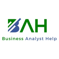 Business Analyst Help