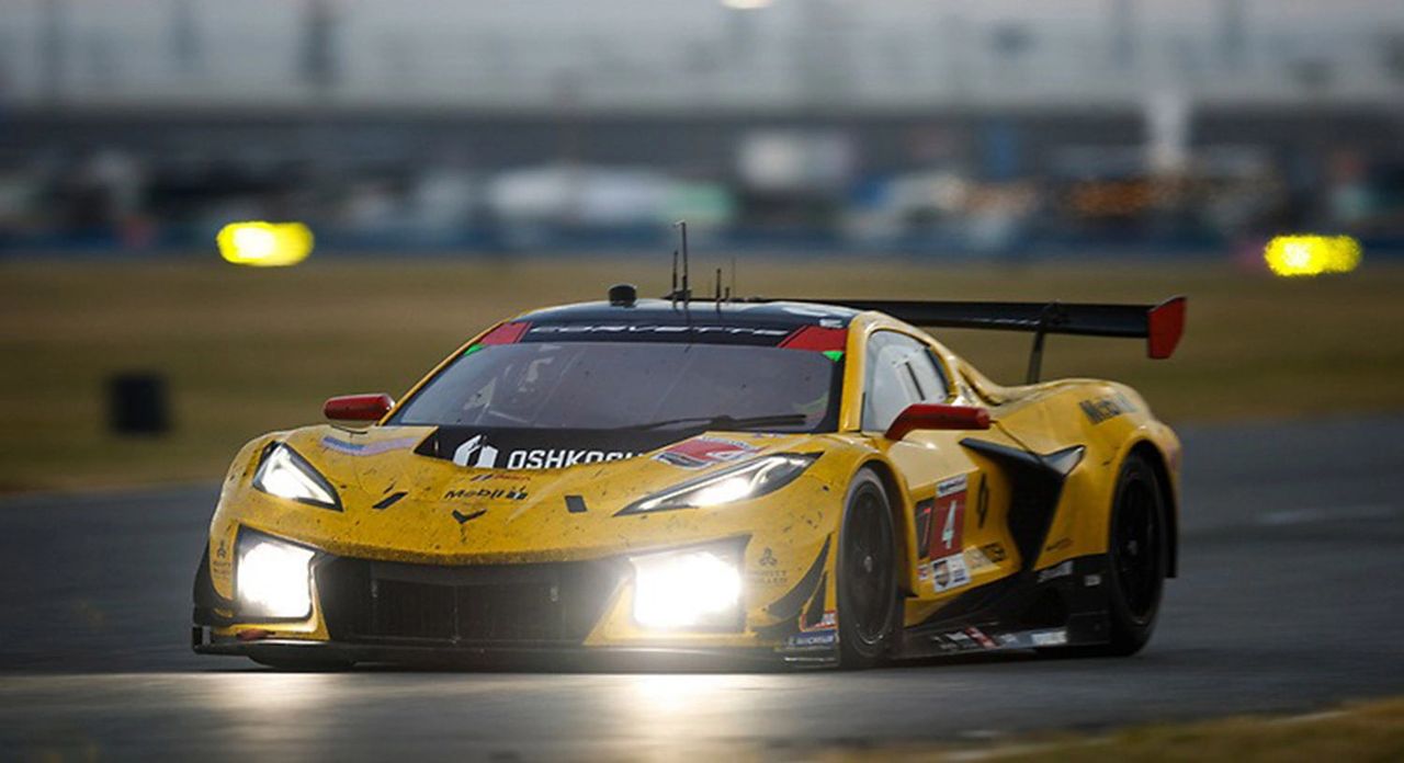 The 2026 IMSA season roars to life next weekend at Daytona International Speedway, where the world’s top sports car teams converge for the Roar Before the 24 and the iconic Rolex 24 At Daytona. As the first true test of the new season, Daytona sets the tone with equal parts speed, endurance, and unpredictability—demanding precision from cars, crews, and drivers alike. Under the lights and over 24 relentless hours, reputations are forged, weaknesses are exposed, and championship ambitions begin their long march forward. For Corvette Racing and its rivals, Daytona isn’t just the opener—it’s the proving ground.