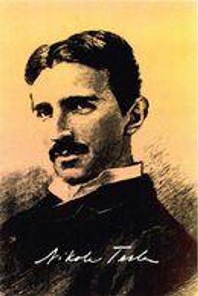 Tesla's Innovational Technologies