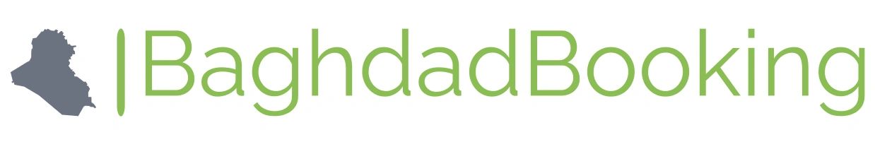 Baghdad Booking - Home