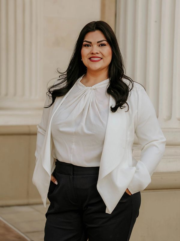 Sara Langarica, a Ventura County native and owner of Langarica Insurance Services, Inc.