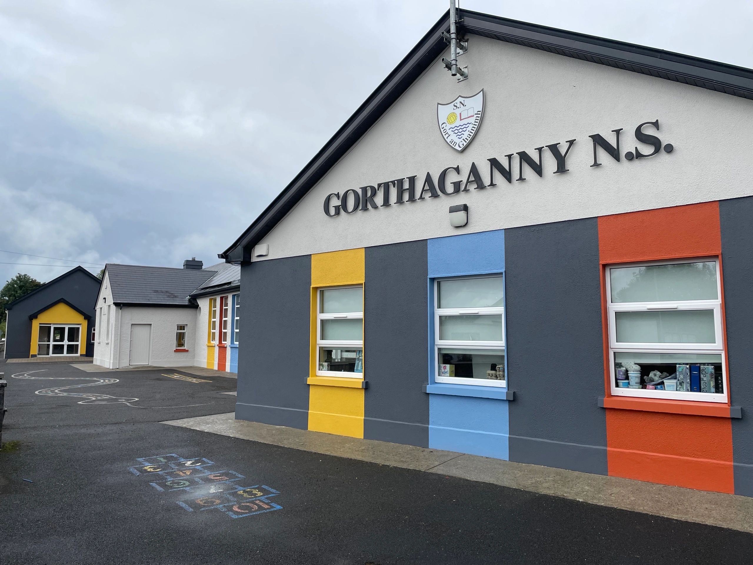 News from the Principal | Gorthaganny N.S. Updates