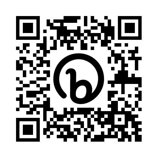 QR Code for Membership Application