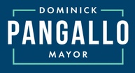 Dominick Pangallo for Mayor