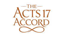 The Acts 17 Accord