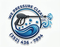 WE Pressure Clean LLC