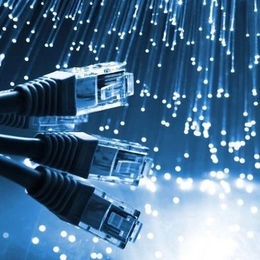 RG 45 câbles et connecteurs