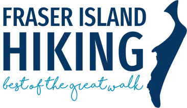 The best of the Fraser Island Great Walk