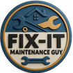Fix-It Maintenance Guy