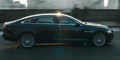 Jaguar XJL Portfolio | Bond's Cars