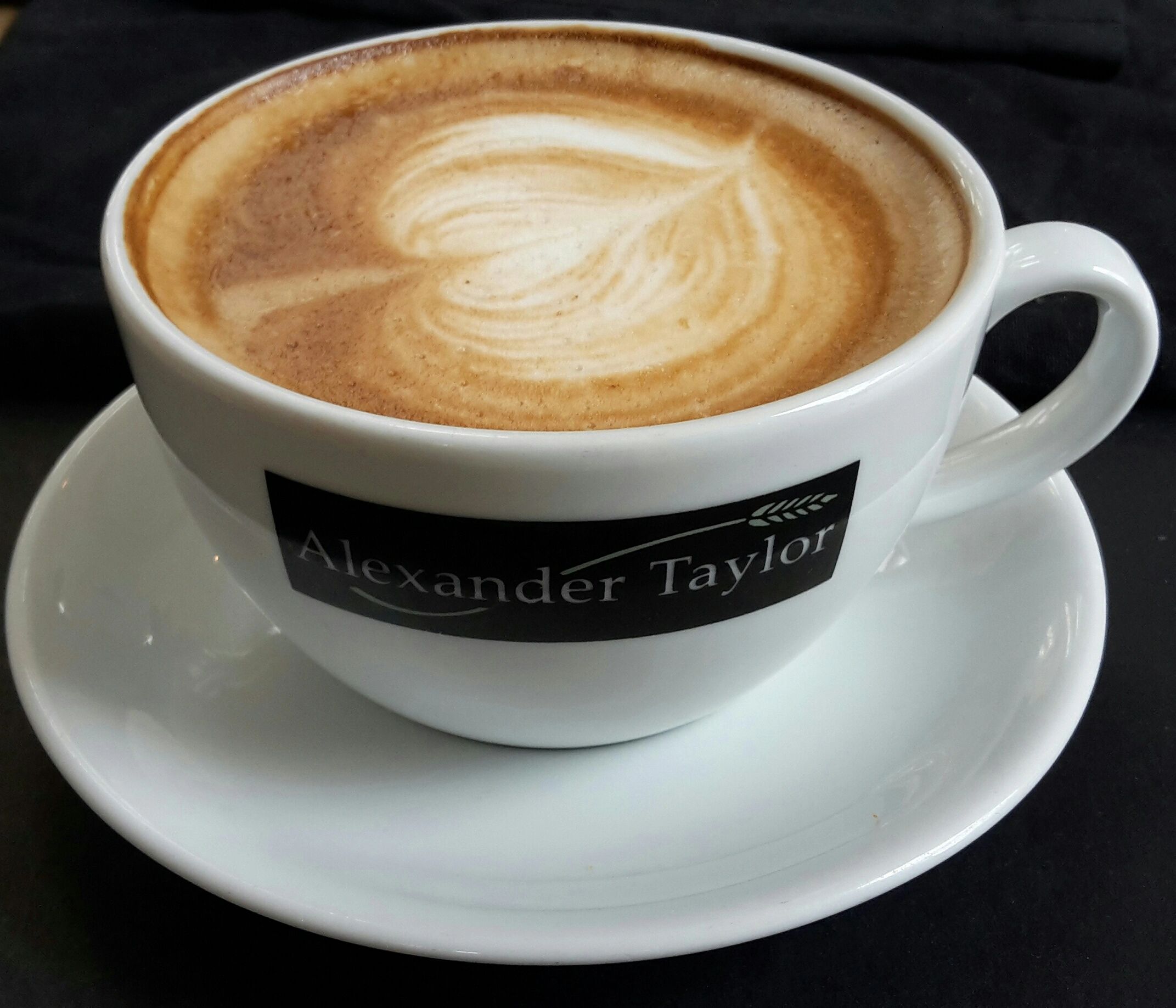 Alexander Taylor