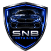 Still Night Blue Detailing