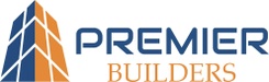 PREMIER BUILDERS
CUSTOM HOMES