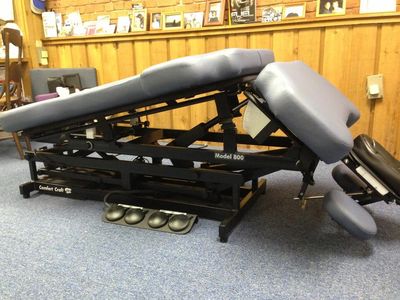 Home Byron Thomas Massage