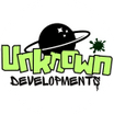 Unknown Developments