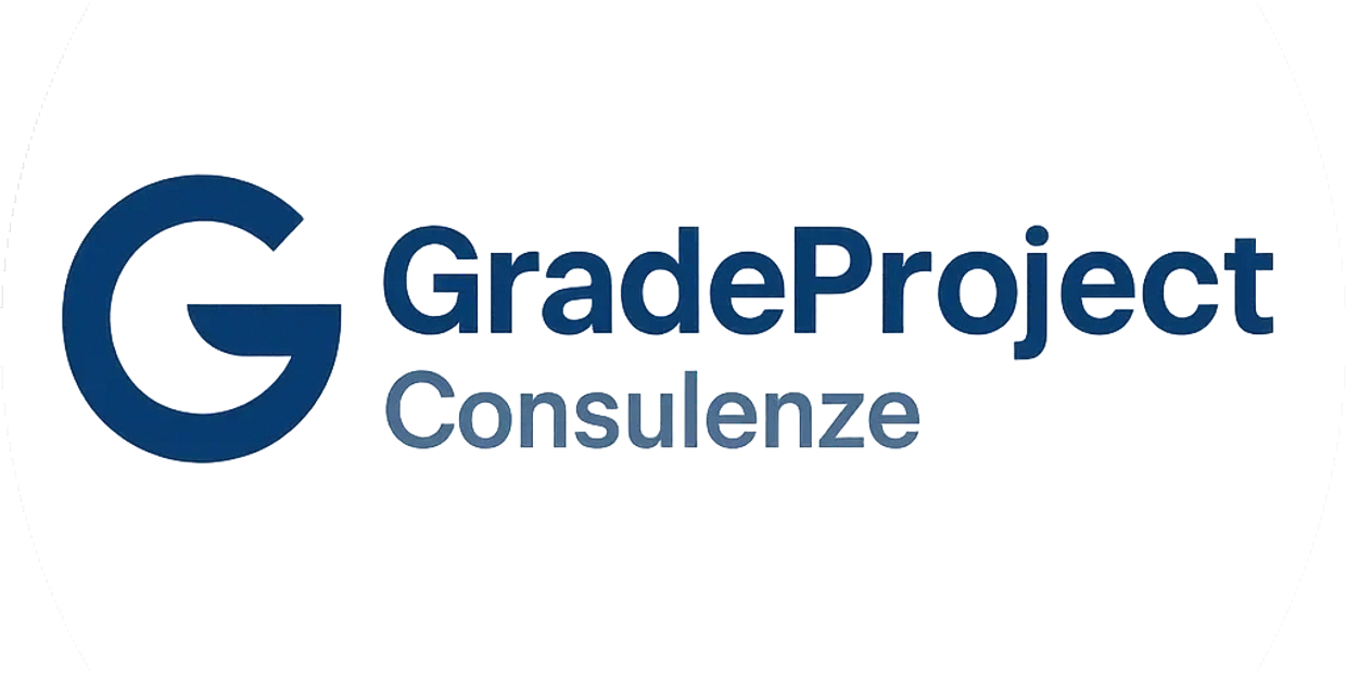 grade project certificazioni iso consulenza