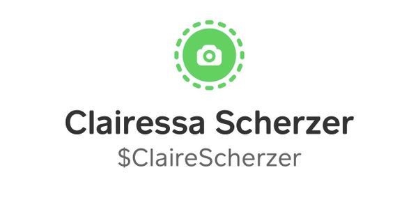 $ClaireScherzer