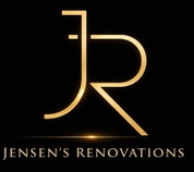 Jensen's Renovation