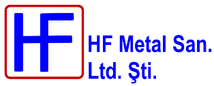 HF CUSTOM SHEET METAL FABRICATION 