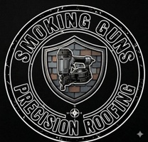 Smoking Gun's Precision Roofing