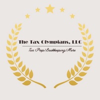 The Tax Olympians, LLC