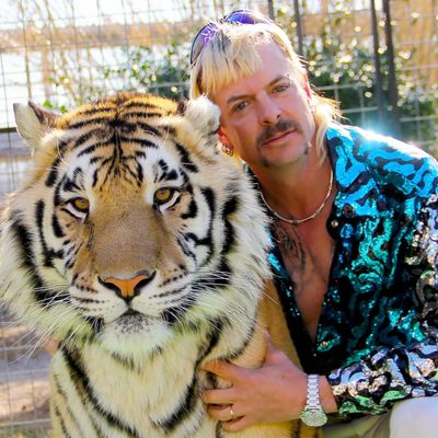 Joe Exotic 