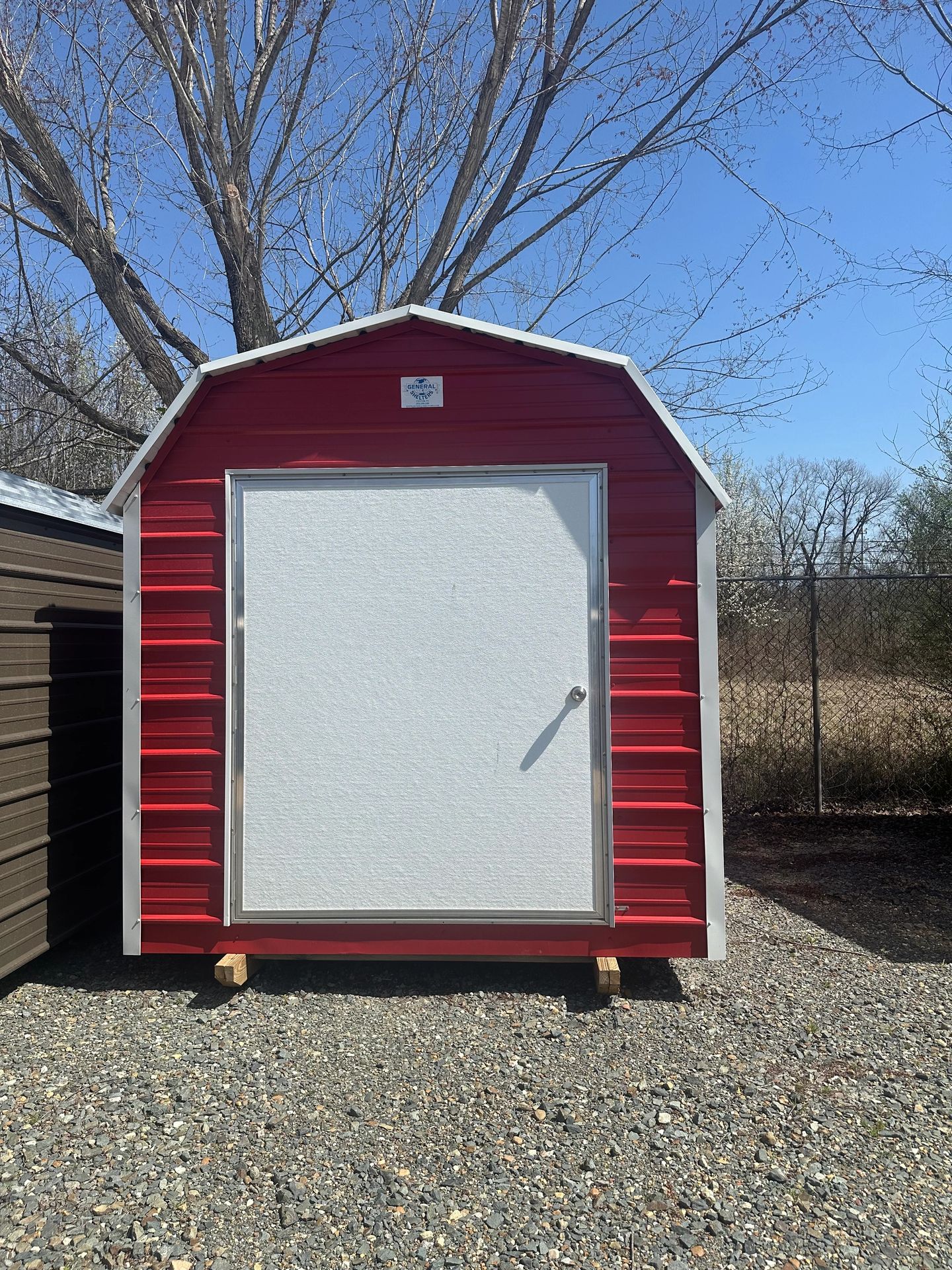 Storage Unit 2