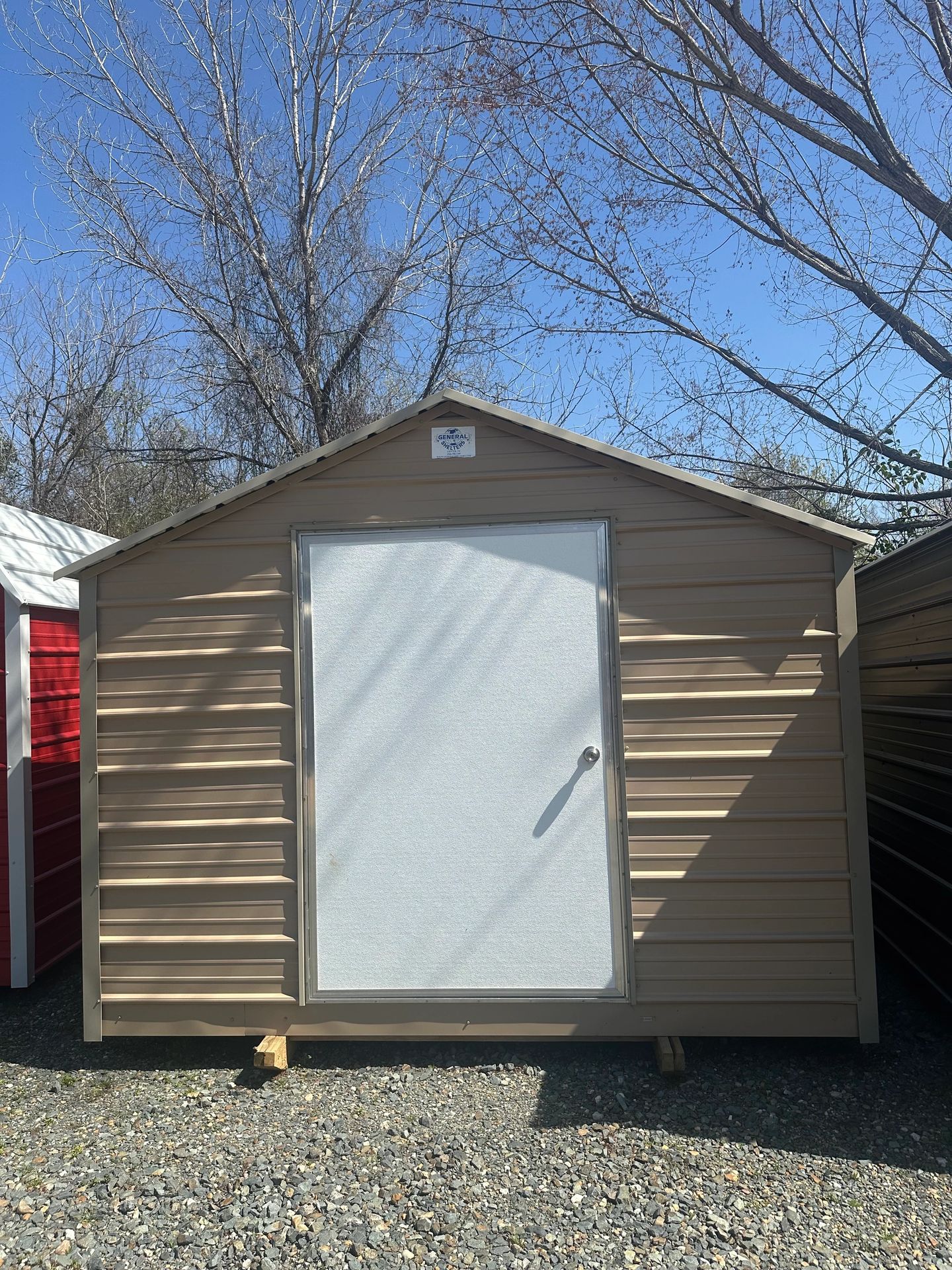 Storage Unit 3