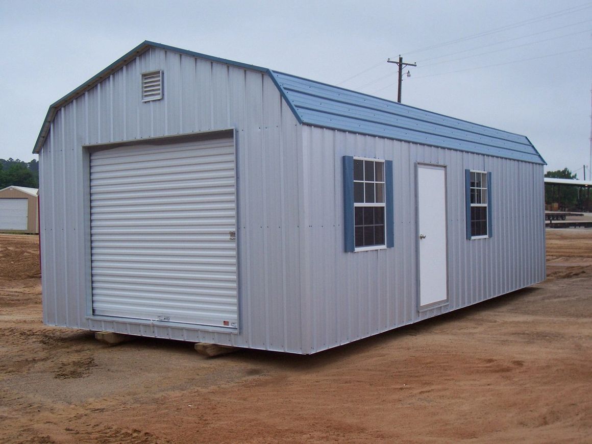 Storage Unit 4
