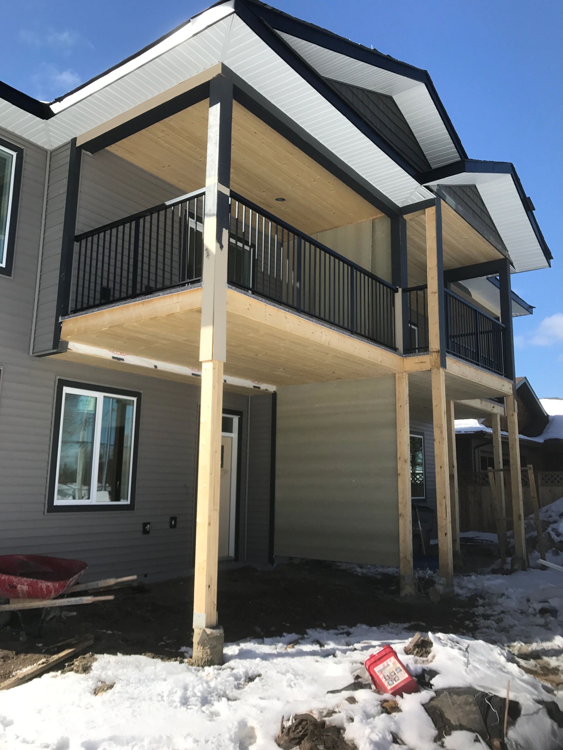 Gatewayrenovations - Renovations - Prince George, British Columbia