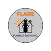 Flare Fumigation Inc
1034 W MCFADDEN AVE 
SANTA ANA CA 92707