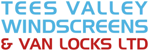 TEES VALLEY WINDSCREENS & VAN LOCKS LTD 