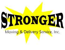 Stronger Moving & Delivery Service