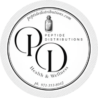 Peptide Distributions