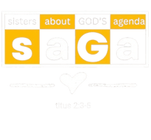 Sisters About Gods Agenda